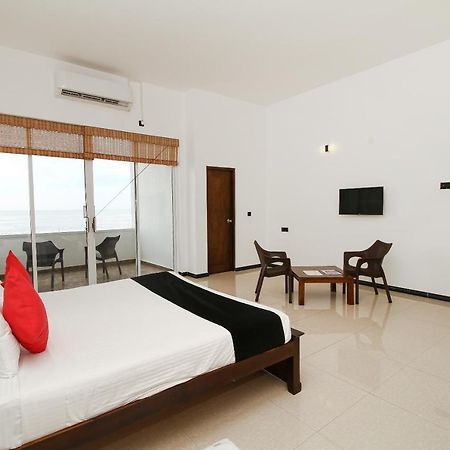 Grace Beach Resort By Travel Corners Negombo Eksteriør billede