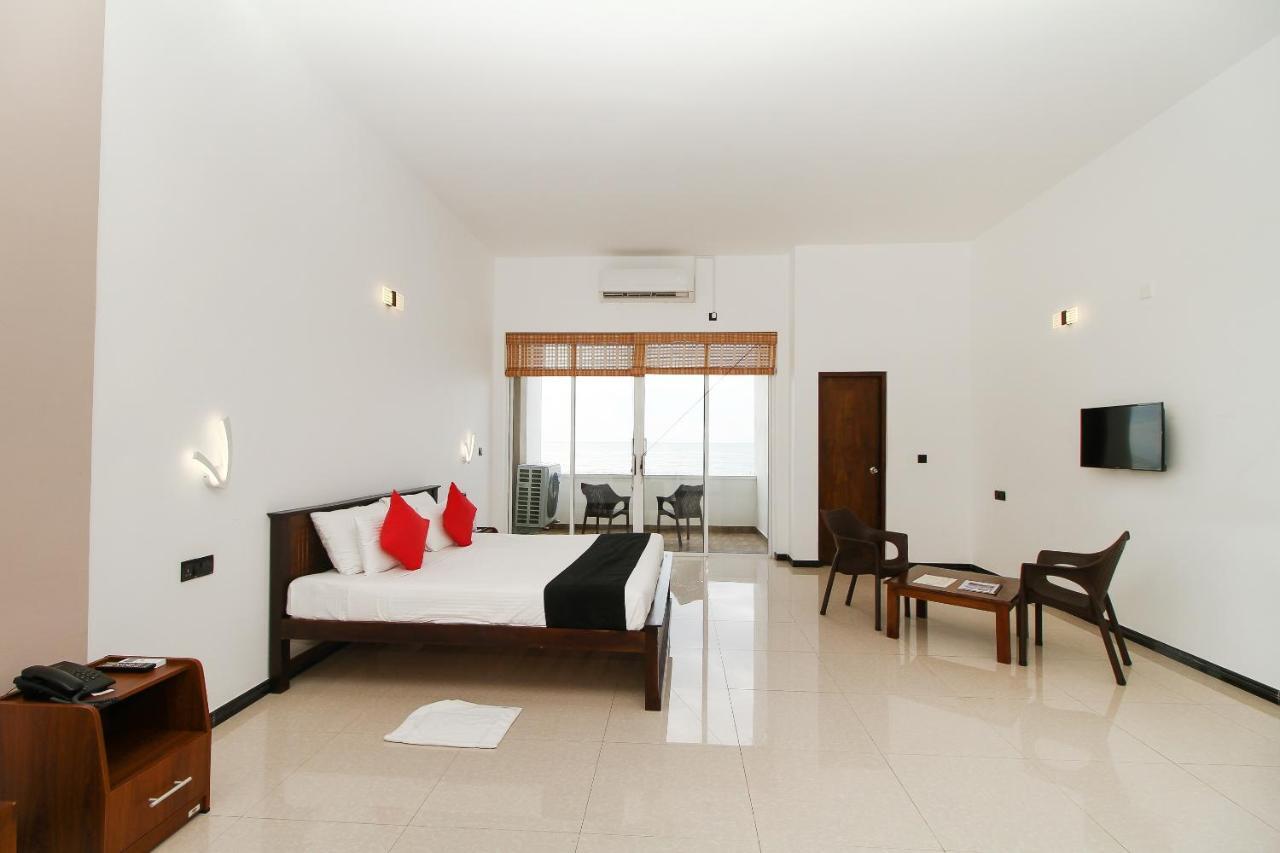 Grace Beach Resort By Travel Corners Negombo Eksteriør billede