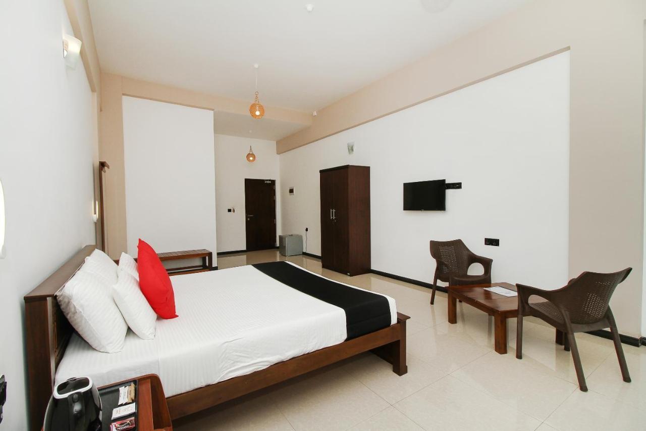 Grace Beach Resort By Travel Corners Negombo Eksteriør billede