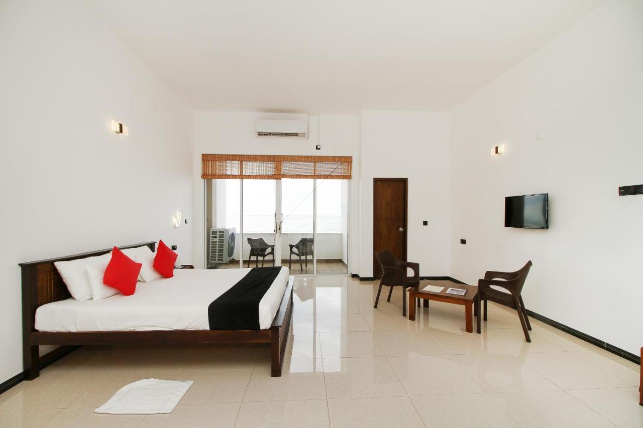 Grace Beach Resort By Travel Corners Negombo Eksteriør billede